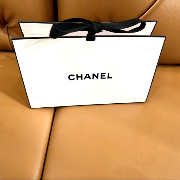 CHANEL Other - Brand New!Limited Edition CHANEL Origami Bag (Medium)